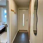 شقة Modern Kvaloya Kvaloysletta