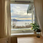 Modern Kvaloya