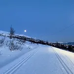 Modern Kvaloya
