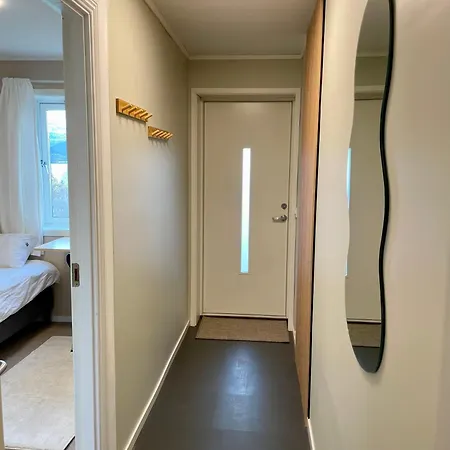 Appartement Modern Kvaloya Kvaloysletta