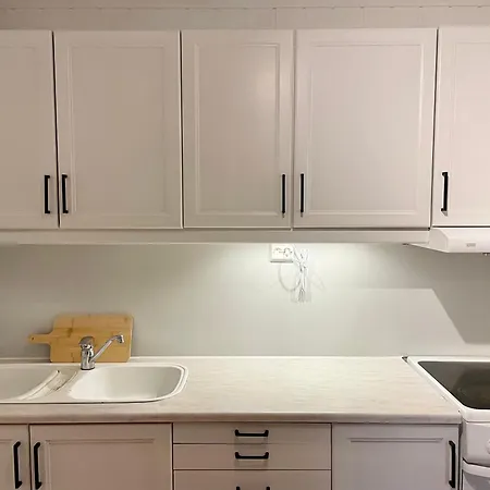 Modern Kvaloya Kvaloysletta