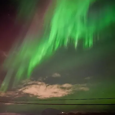 Lejlighed Modern Kvaloya