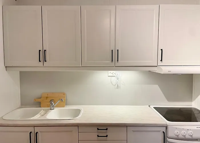 Modern Kvaloya Kvaloysletta