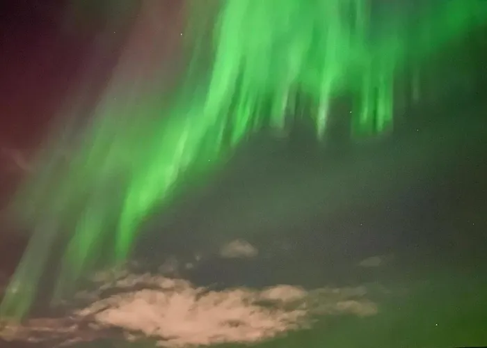 Apartmán Modern Kvaloya